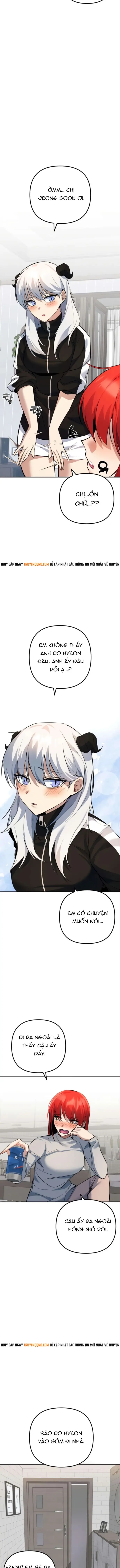 Live Stream Quỷ Vương Chapter 6 - 17