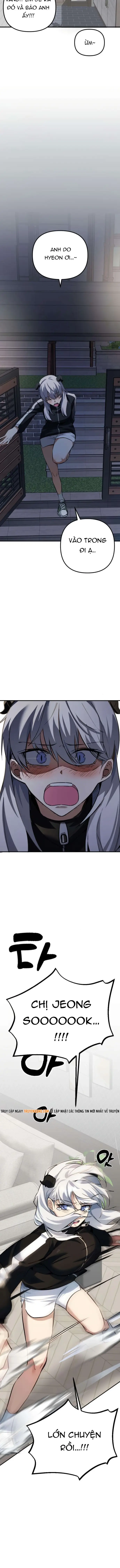 Live Stream Quỷ Vương Chapter 6 - 18