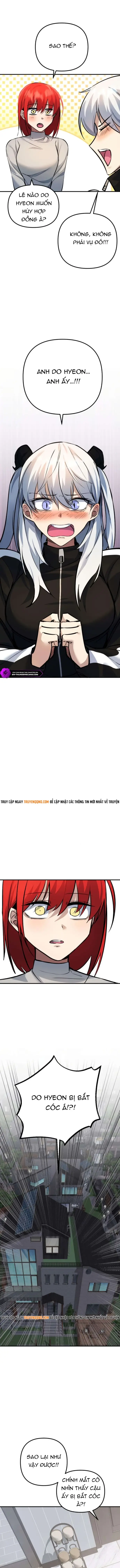 Live Stream Quỷ Vương Chapter 6 - 19