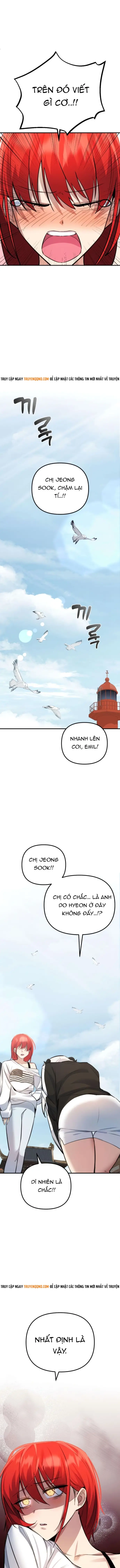 Live Stream Quỷ Vương Chapter 6 - 21