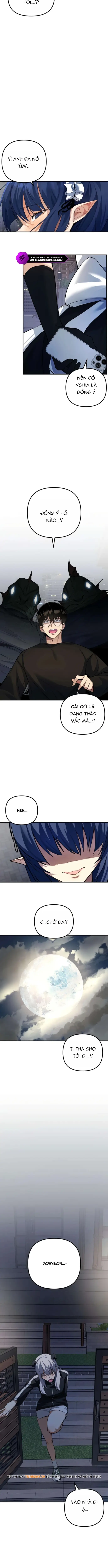 Live Stream Quỷ Vương Chapter 7 - 4