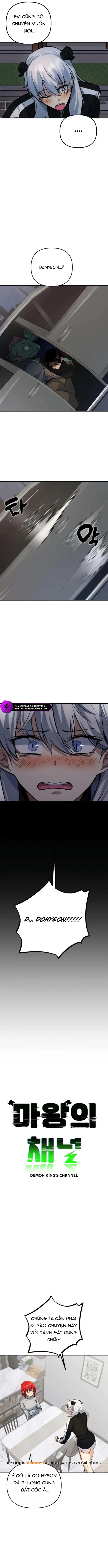 Live Stream Quỷ Vương Chapter 7 - 5