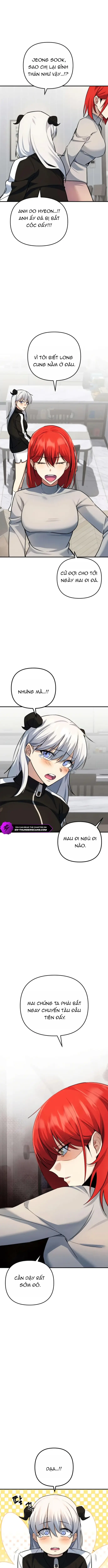 Live Stream Quỷ Vương Chapter 7 - 6