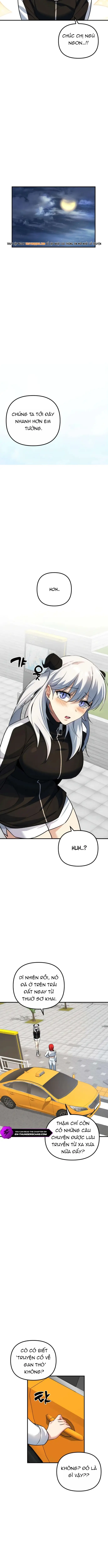 Live Stream Quỷ Vương Chapter 7 - 7