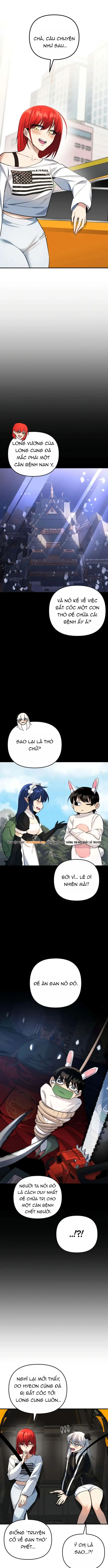 Live Stream Quỷ Vương Chapter 7 - 8