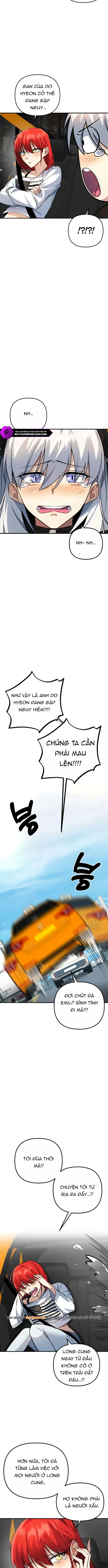 Live Stream Quỷ Vương Chapter 7 - 9