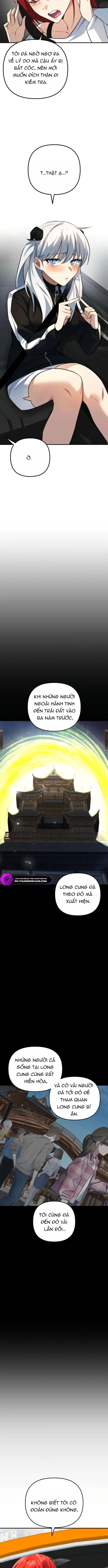 Live Stream Quỷ Vương Chapter 7 - 10