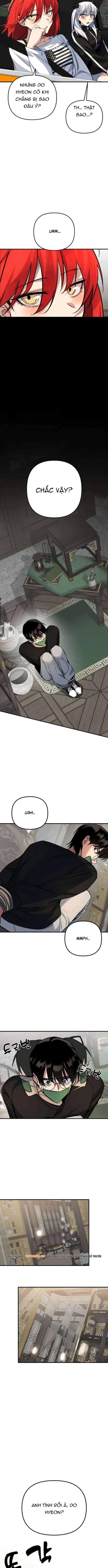 Live Stream Quỷ Vương Chapter 7 - 11