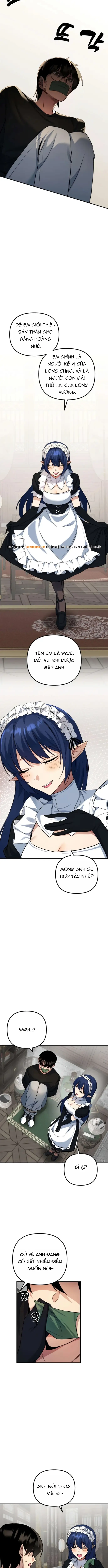 Live Stream Quỷ Vương Chapter 7 - 12