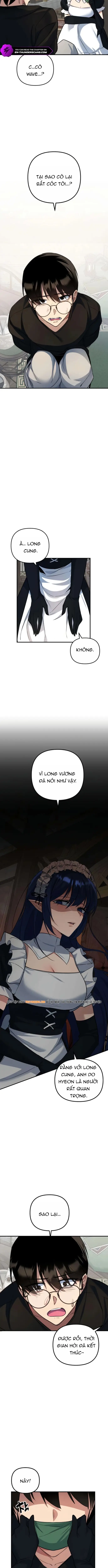 Live Stream Quỷ Vương Chapter 7 - 13