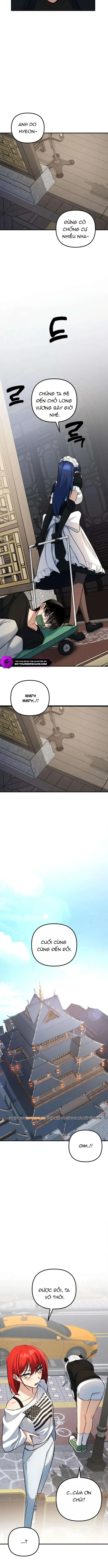 Live Stream Quỷ Vương Chapter 7 - 14