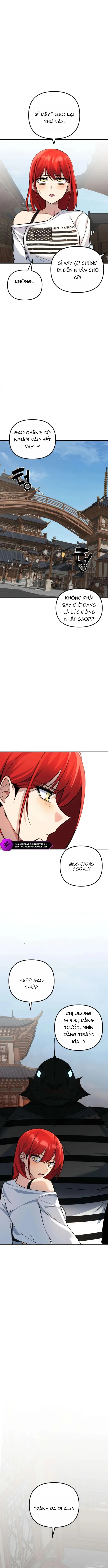 Live Stream Quỷ Vương Chapter 7 - 15