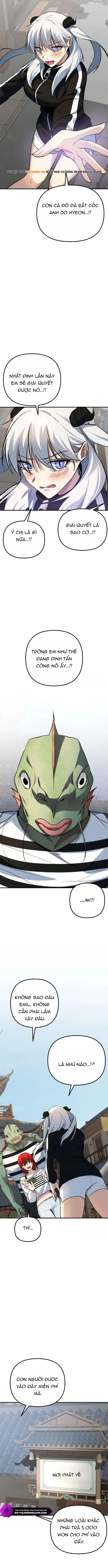 Live Stream Quỷ Vương Chapter 7 - 16