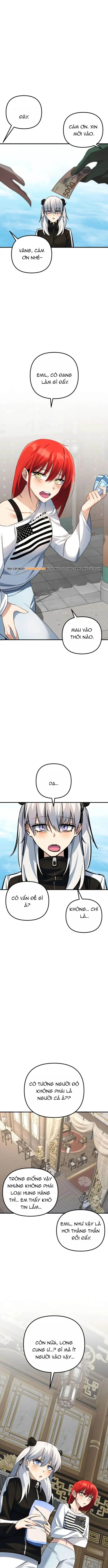 Live Stream Quỷ Vương Chapter 7 - 17