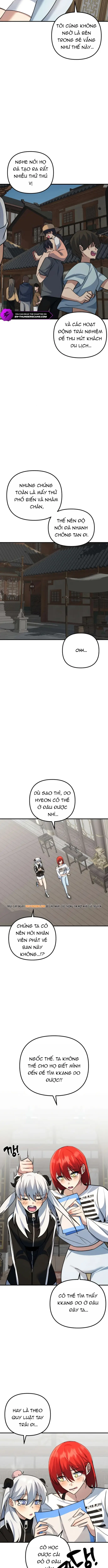 Live Stream Quỷ Vương Chapter 7 - 18