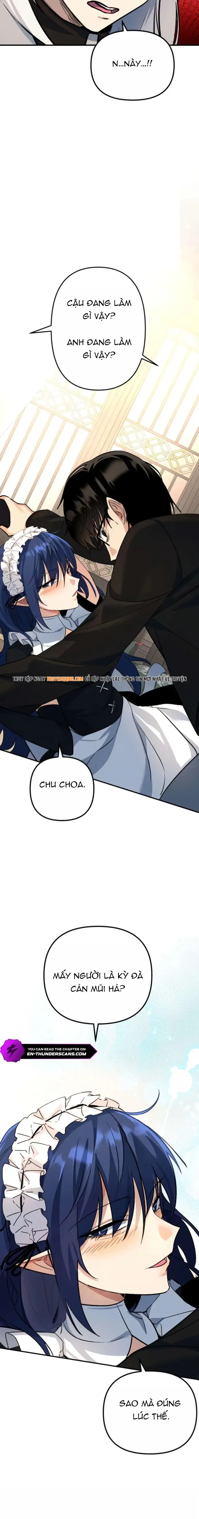 Live Stream Quỷ Vương Chapter 7 - 20