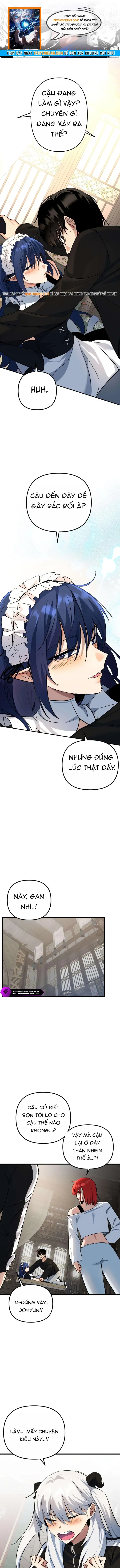 Live Stream Quỷ Vương Chapter 8 - 1