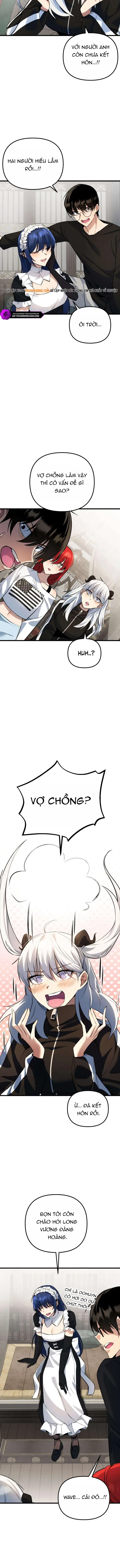 Live Stream Quỷ Vương Chapter 8 - 2