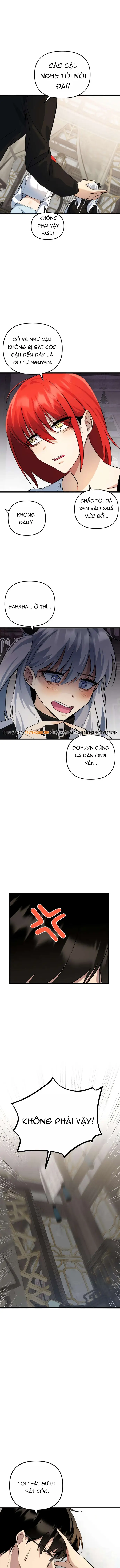 Live Stream Quỷ Vương Chapter 8 - 3