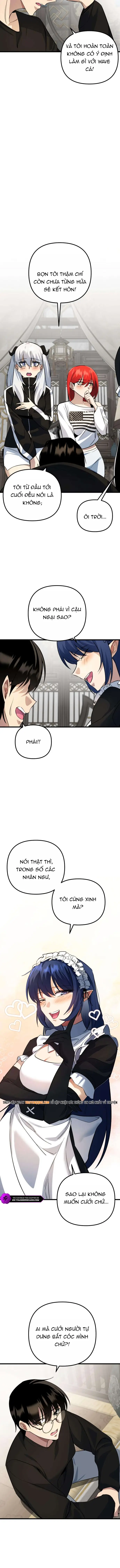 Live Stream Quỷ Vương Chapter 8 - 4