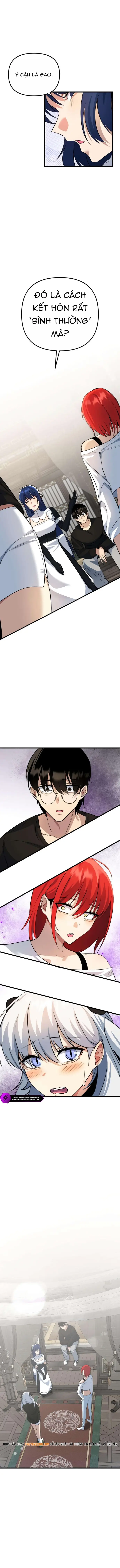 Live Stream Quỷ Vương Chapter 8 - 5