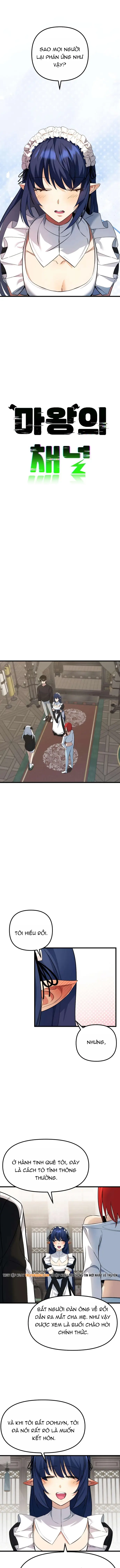 Live Stream Quỷ Vương Chapter 8 - 6