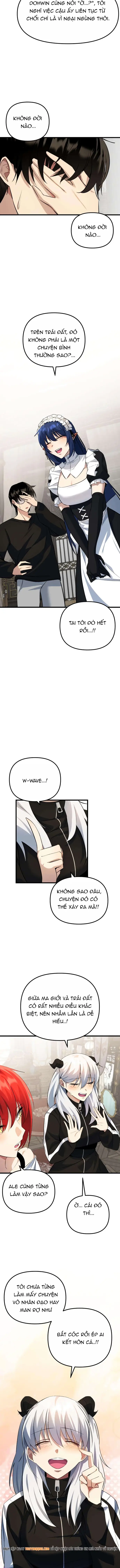 Live Stream Quỷ Vương Chapter 8 - 7