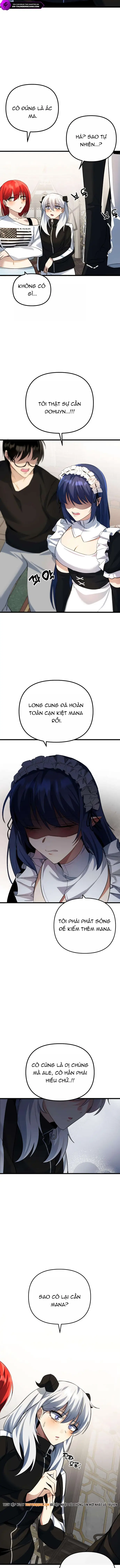 Live Stream Quỷ Vương Chapter 8 - 8