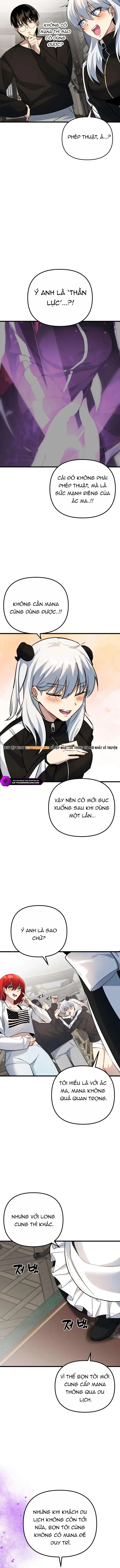 Live Stream Quỷ Vương Chapter 8 - 13