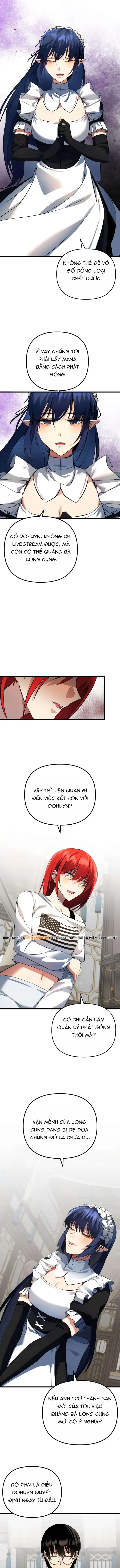 Live Stream Quỷ Vương Chapter 8 - 14