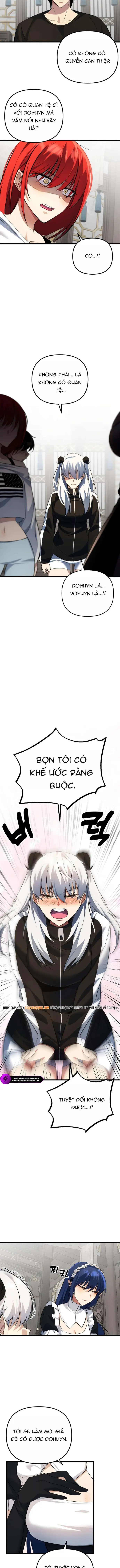 Live Stream Quỷ Vương Chapter 8 - 15
