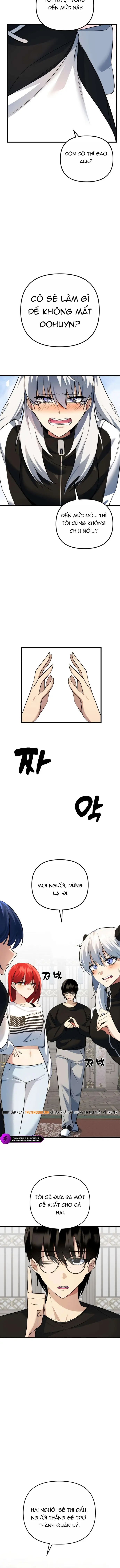 Live Stream Quỷ Vương Chapter 8 - 16