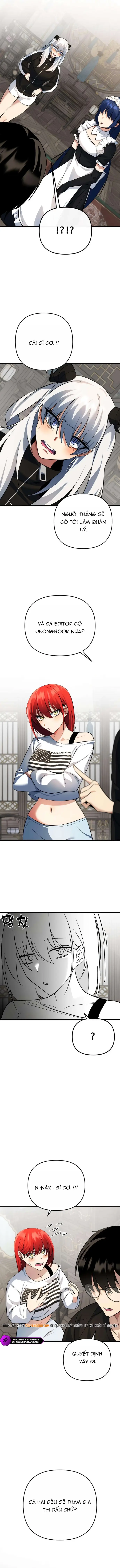 Live Stream Quỷ Vương Chapter 8 - 17