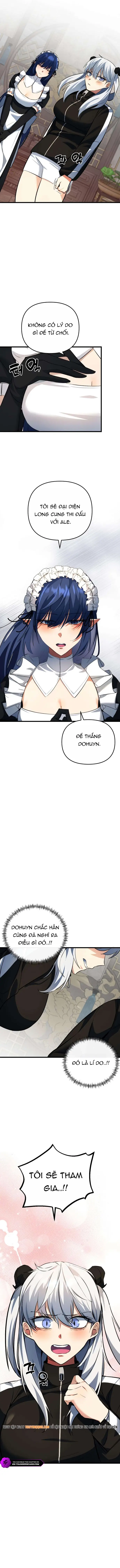 Live Stream Quỷ Vương Chapter 8 - 18