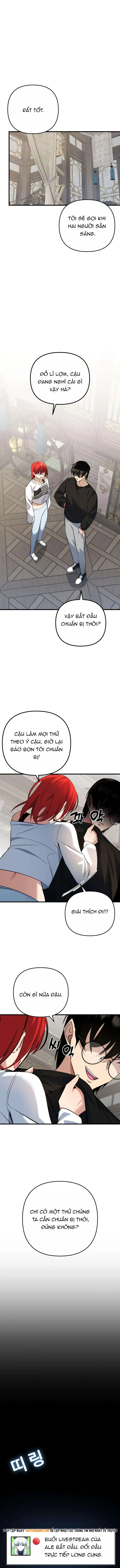 Live Stream Quỷ Vương Chapter 8 - 19