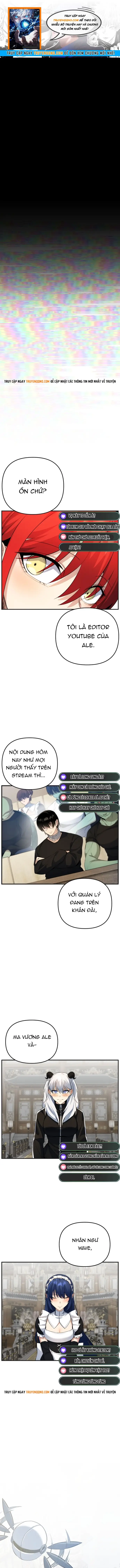 Live Stream Quỷ Vương Chapter 9 - 1