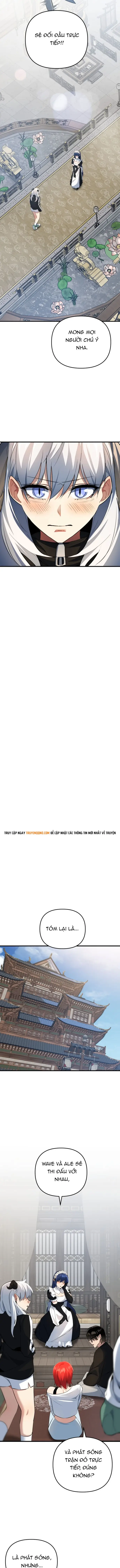 Live Stream Quỷ Vương Chapter 9 - 2