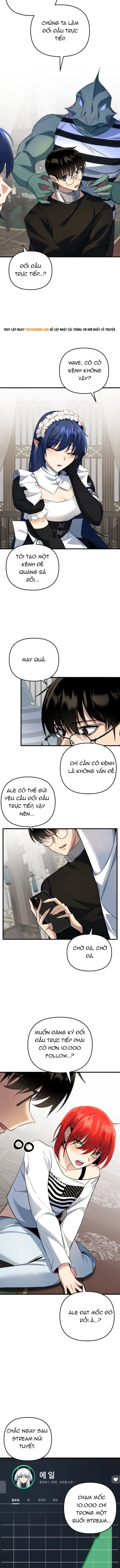 Live Stream Quỷ Vương Chapter 9 - 3