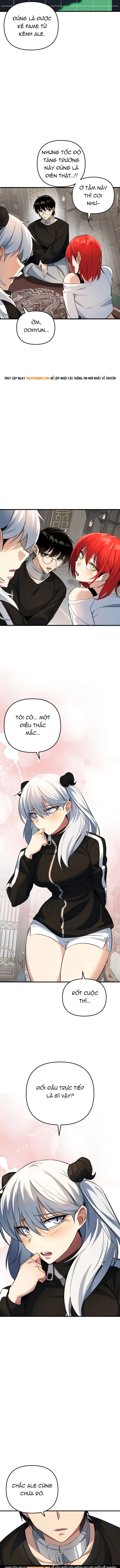 Live Stream Quỷ Vương Chapter 9 - 4