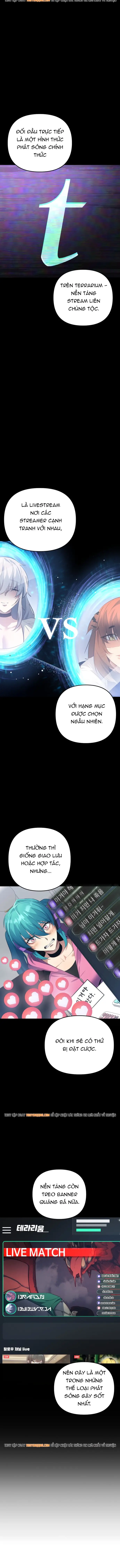 Live Stream Quỷ Vương Chapter 9 - 5