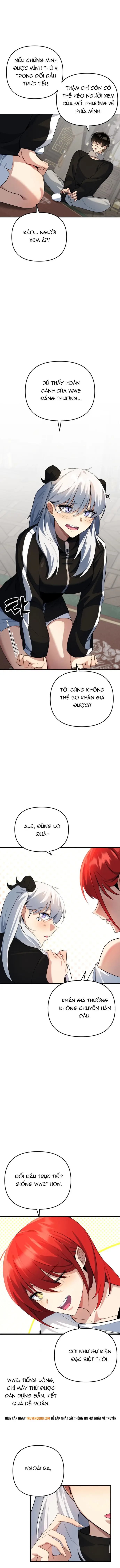 Live Stream Quỷ Vương Chapter 9 - 6