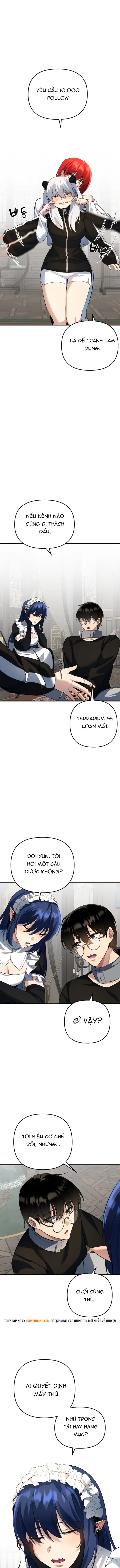 Live Stream Quỷ Vương Chapter 9 - 7