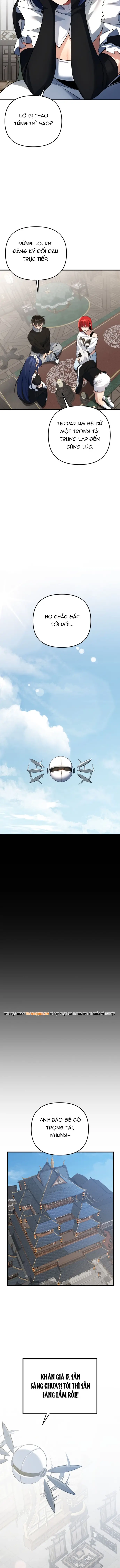 Live Stream Quỷ Vương Chapter 9 - 8