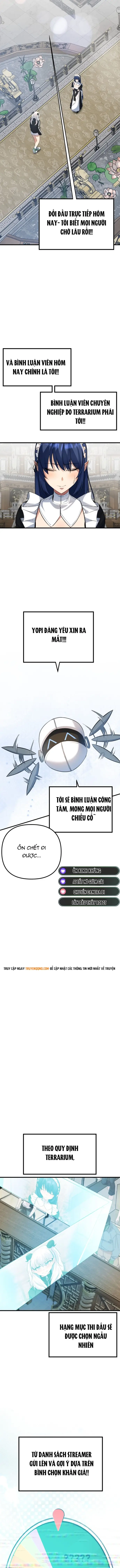 Live Stream Quỷ Vương Chapter 9 - 9