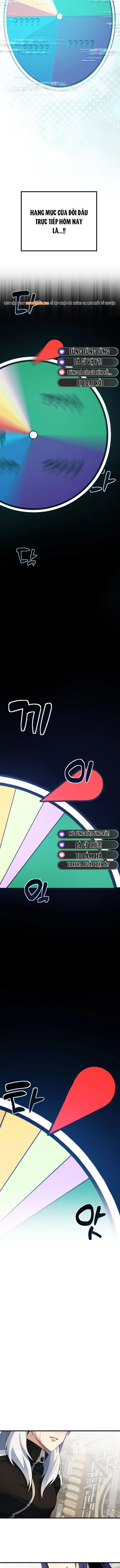 Live Stream Quỷ Vương Chapter 9 - 10