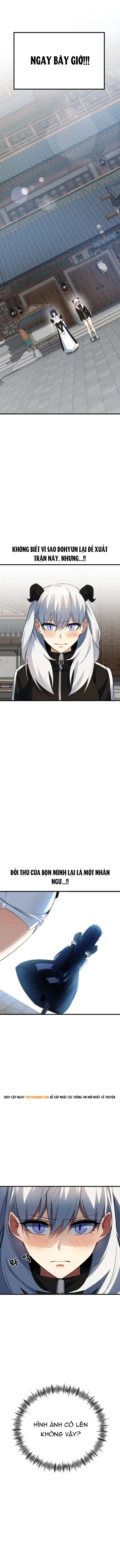 Live Stream Quỷ Vương Chapter 9 - 13