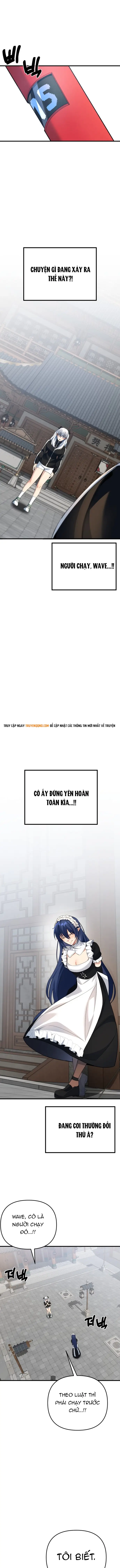 Live Stream Quỷ Vương Chapter 9 - 14