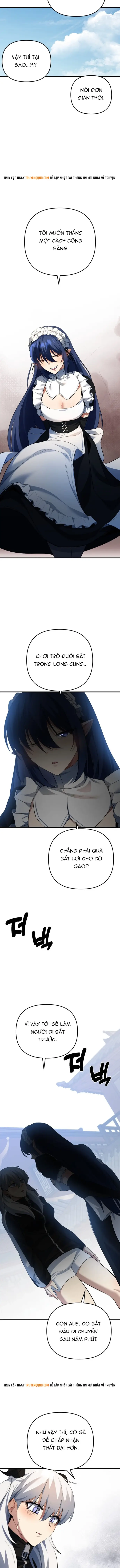 Live Stream Quỷ Vương Chapter 9 - 15