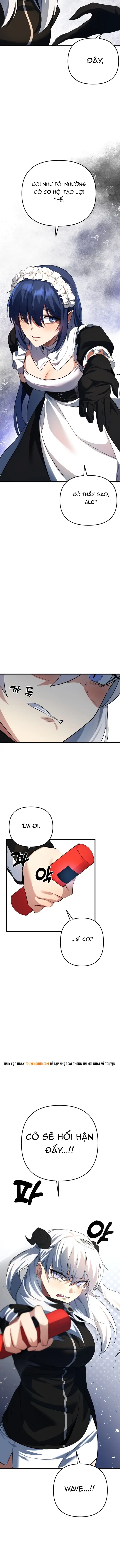 Live Stream Quỷ Vương Chapter 9 - 16