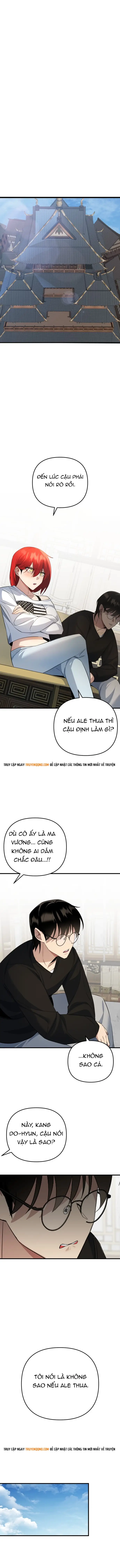 Live Stream Quỷ Vương Chapter 9 - 17